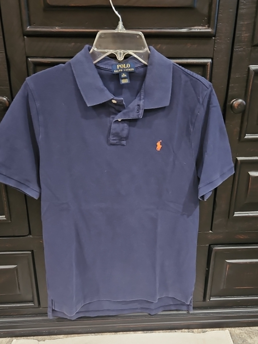 Boy's POLO Shirt